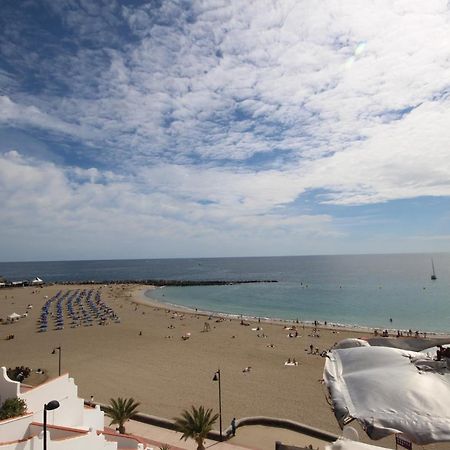Apartment Las Vistas Los Cristianos  Exterior foto