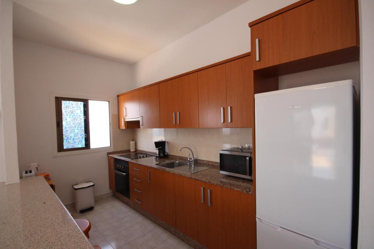 Apartment Las Vistas Los Cristianos  Exterior foto