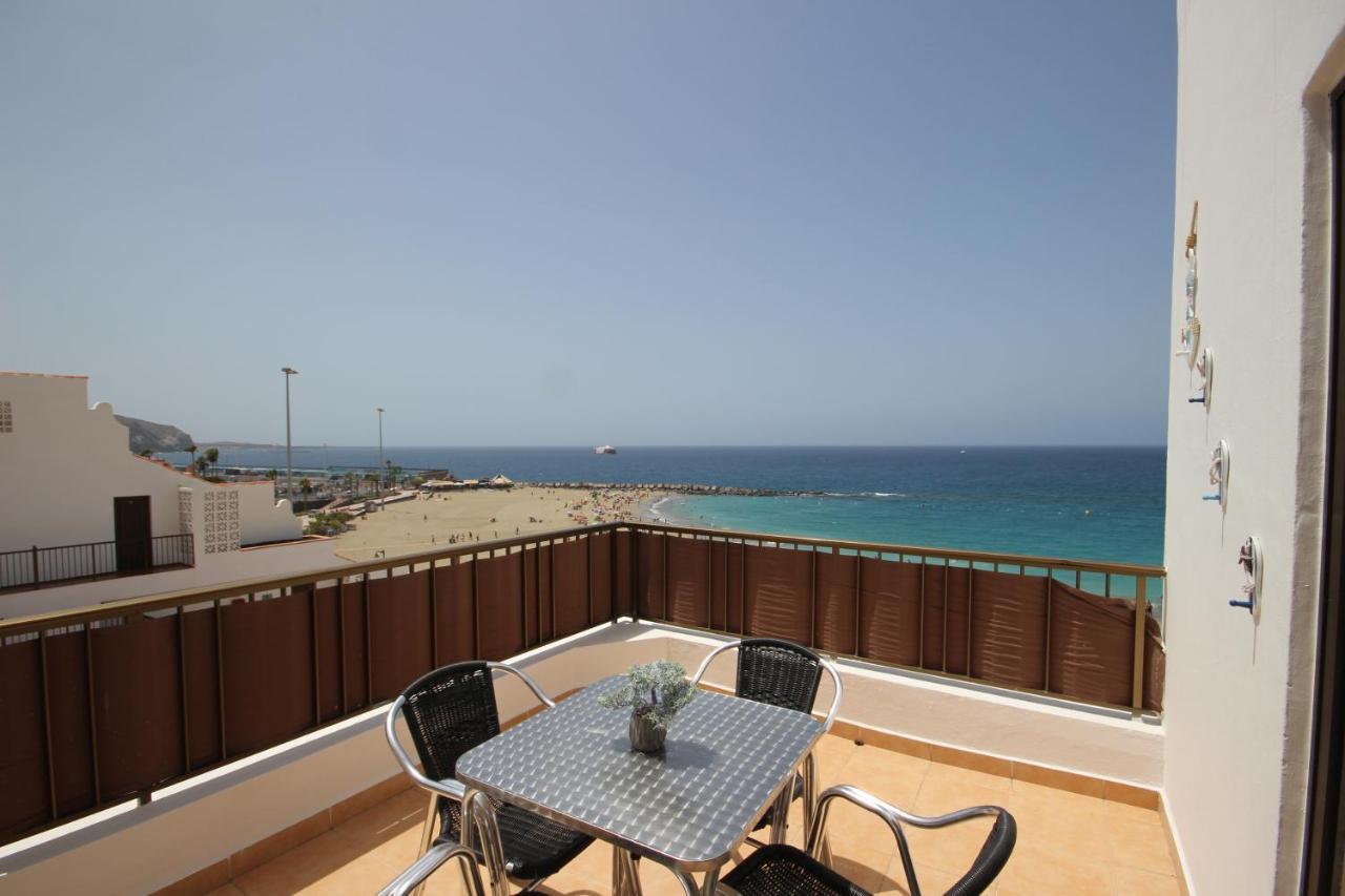 Apartment Las Vistas Los Cristianos  Exterior foto