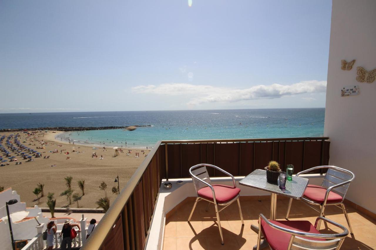 Apartment Las Vistas Los Cristianos  Exterior foto