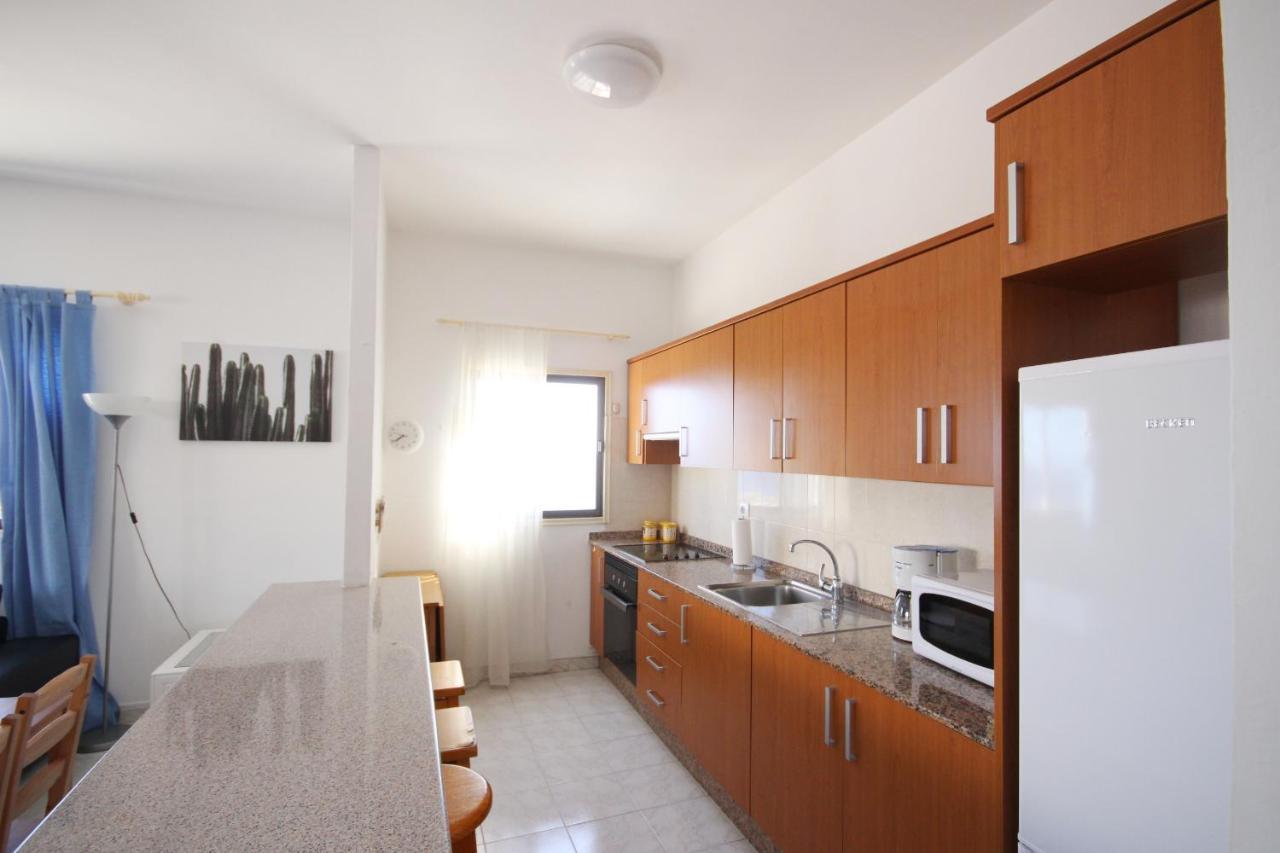 Apartment Las Vistas Los Cristianos  Exterior foto