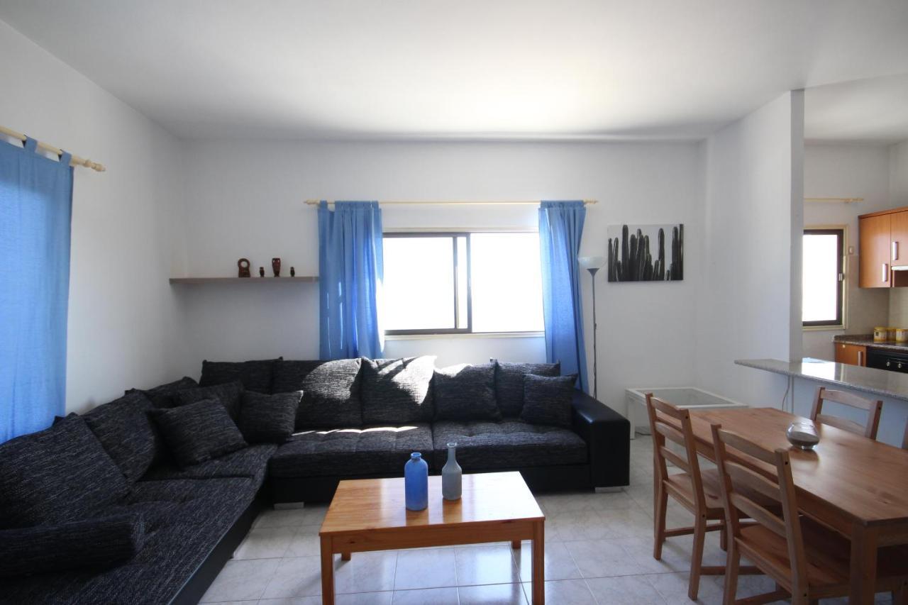 Apartment Las Vistas Los Cristianos  Exterior foto